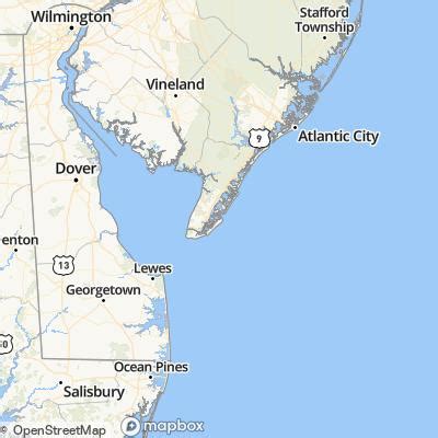 extended weather forecast wildwood nj|wildwood weather and radar map.